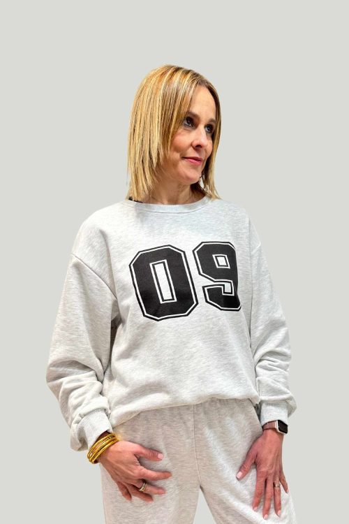 Sudadera 09