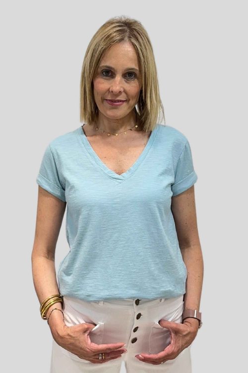 Camiseta Paula