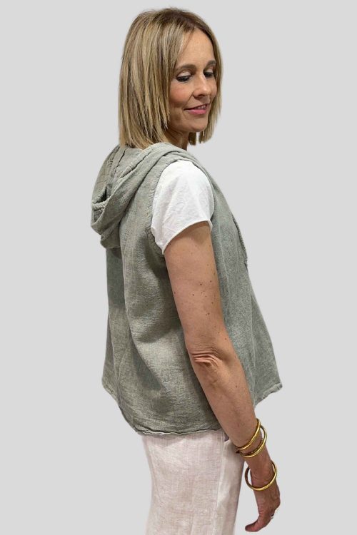 Camiseta y Chaqueta
