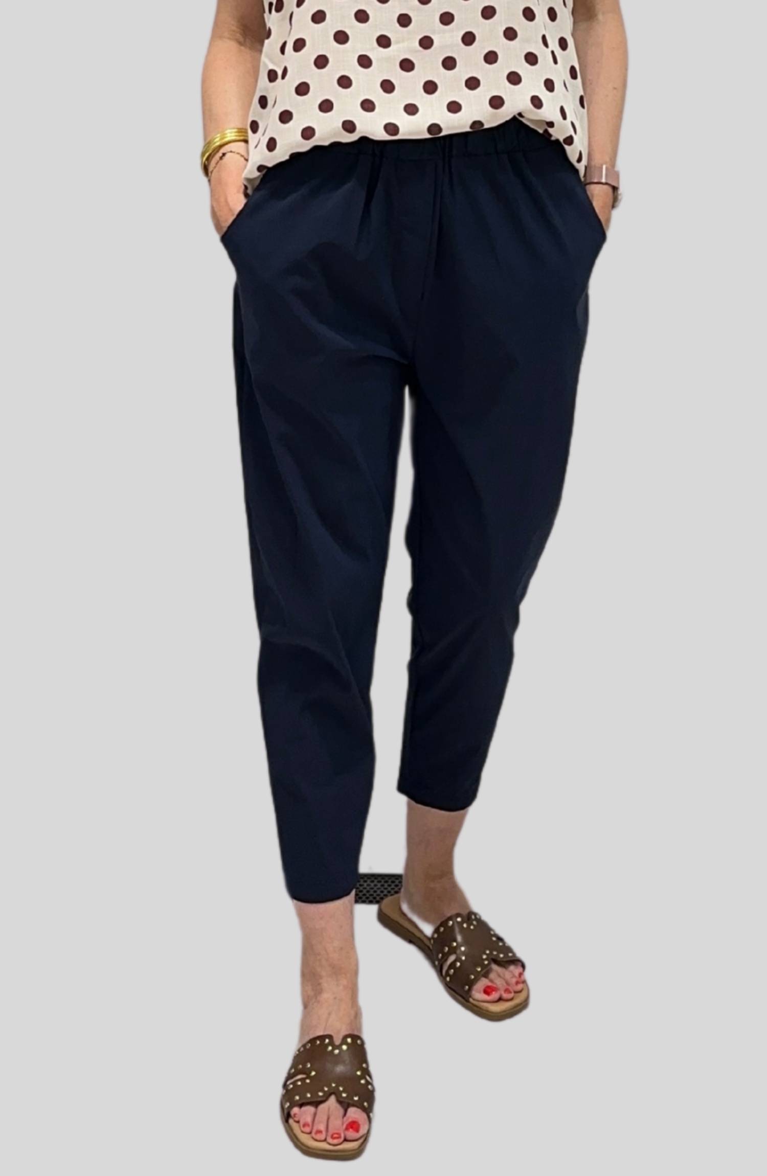 Pantalón Viena