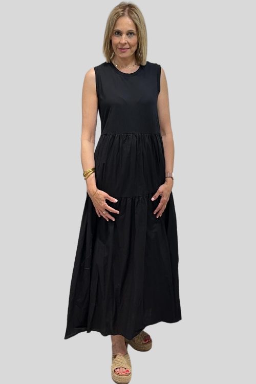 Vestido Ibiza