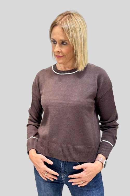 Jersey Greta