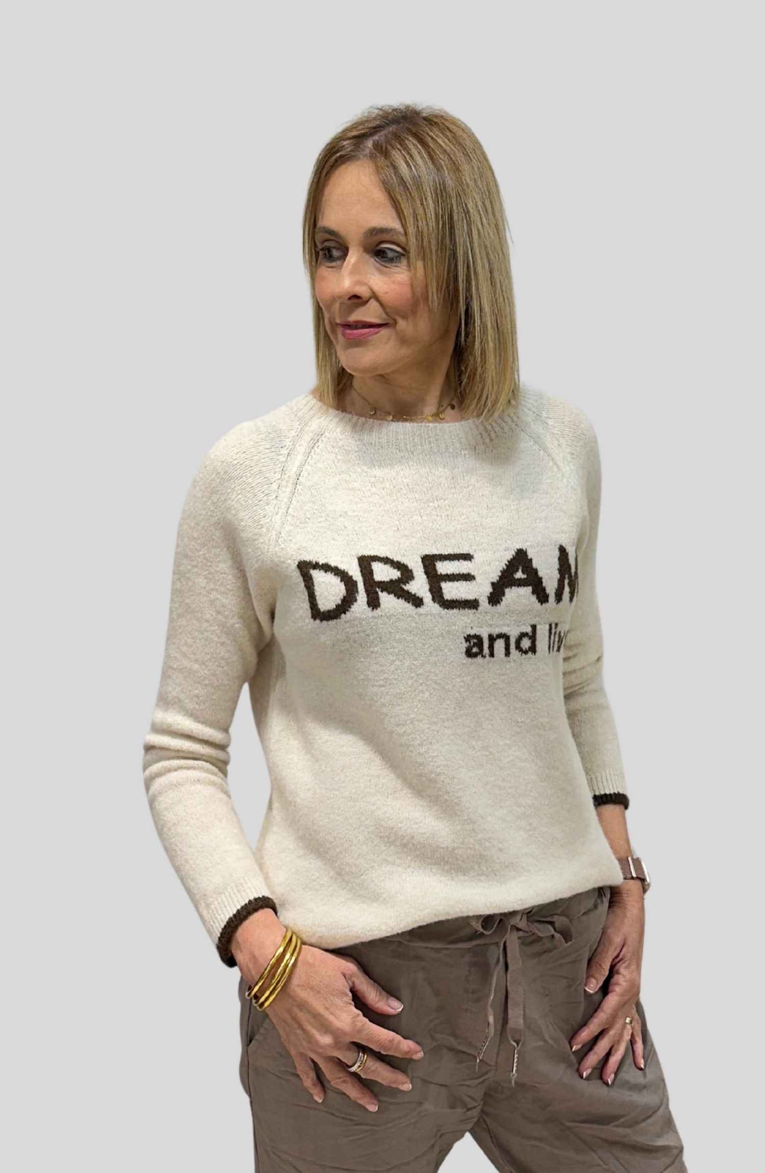 Image of Jersey Dream