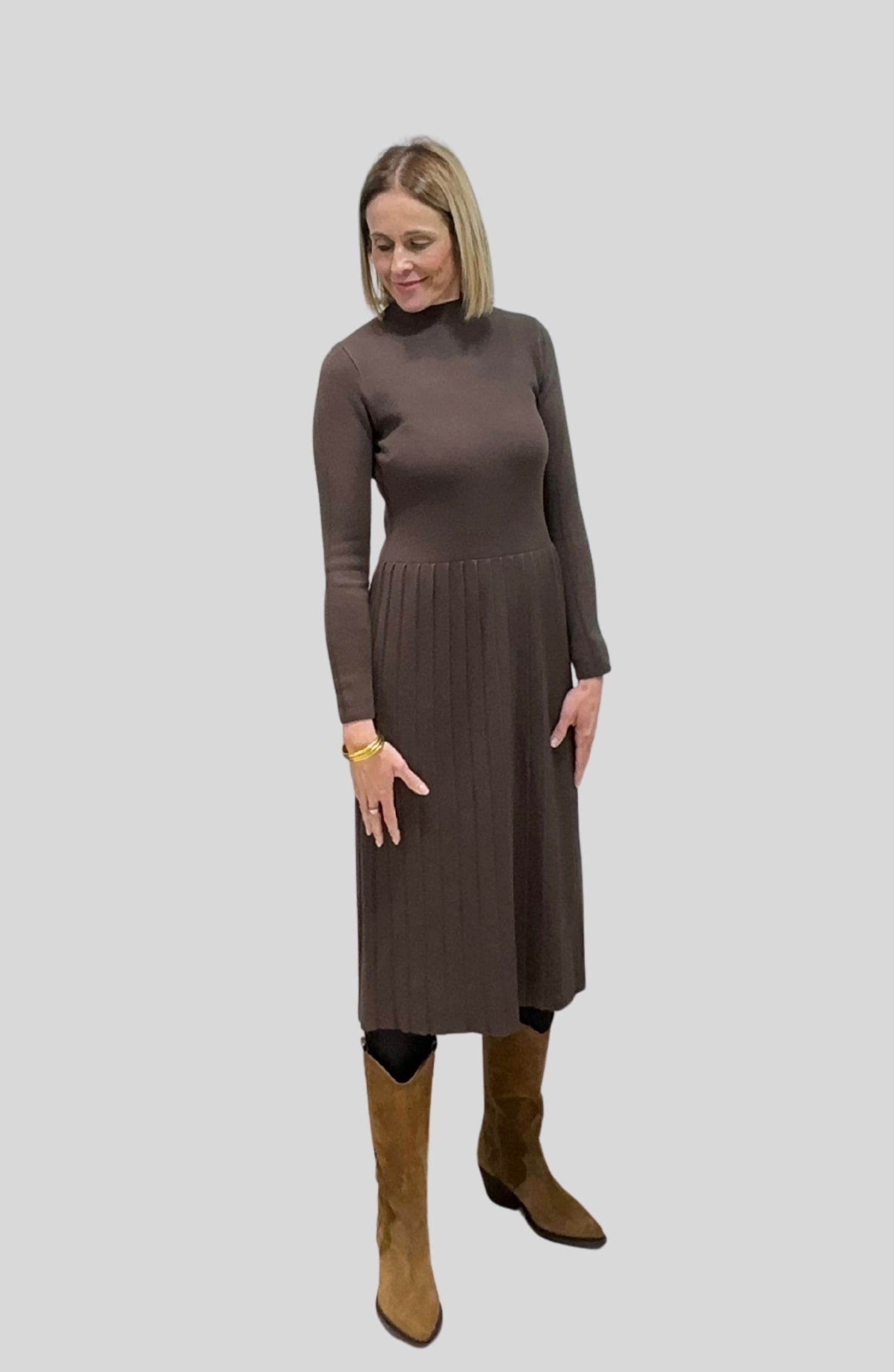 Vestido Sofía