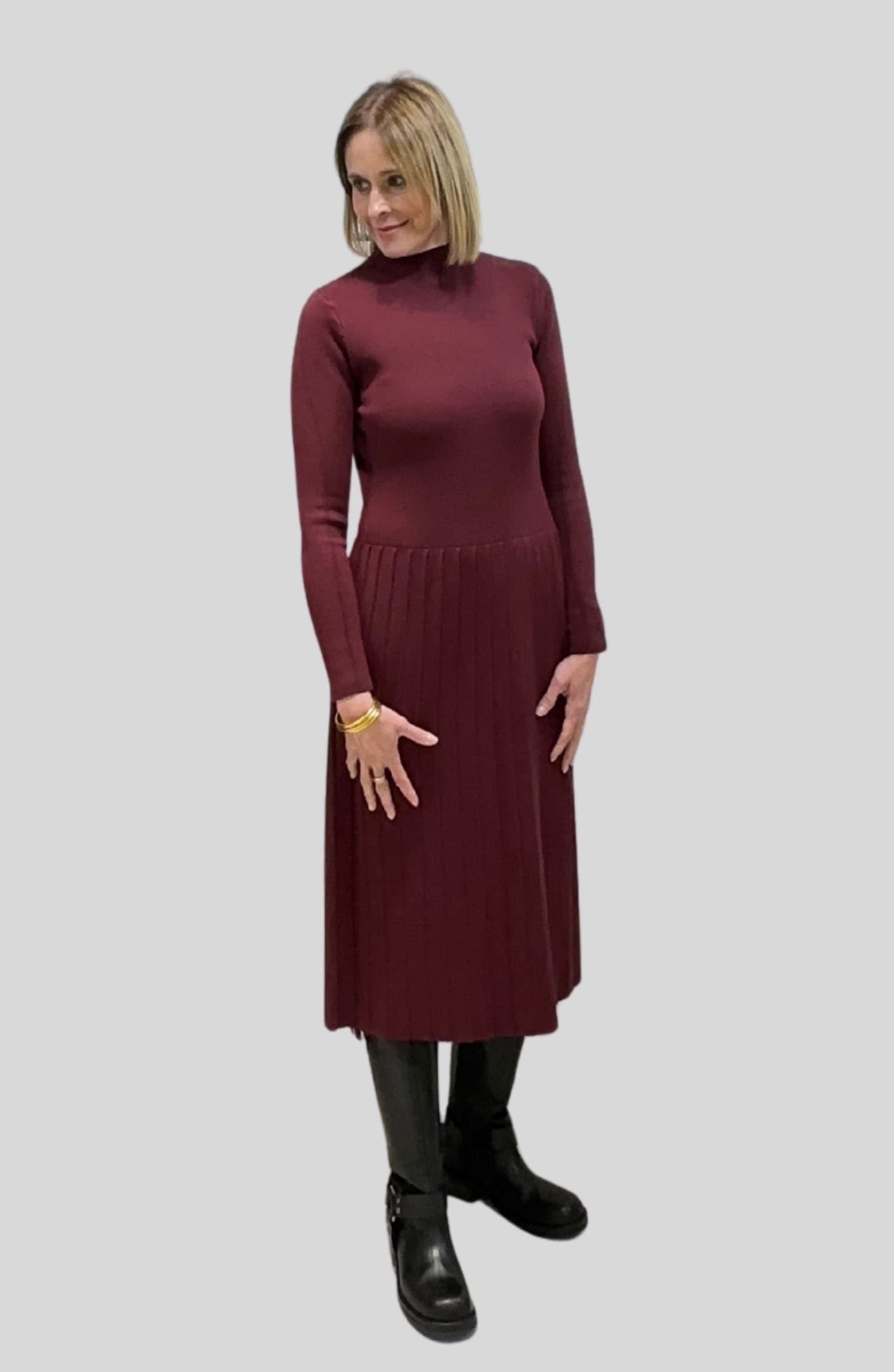 Vestido Sofía - Imagen 4