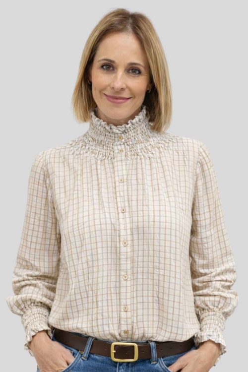 Blusa Gales