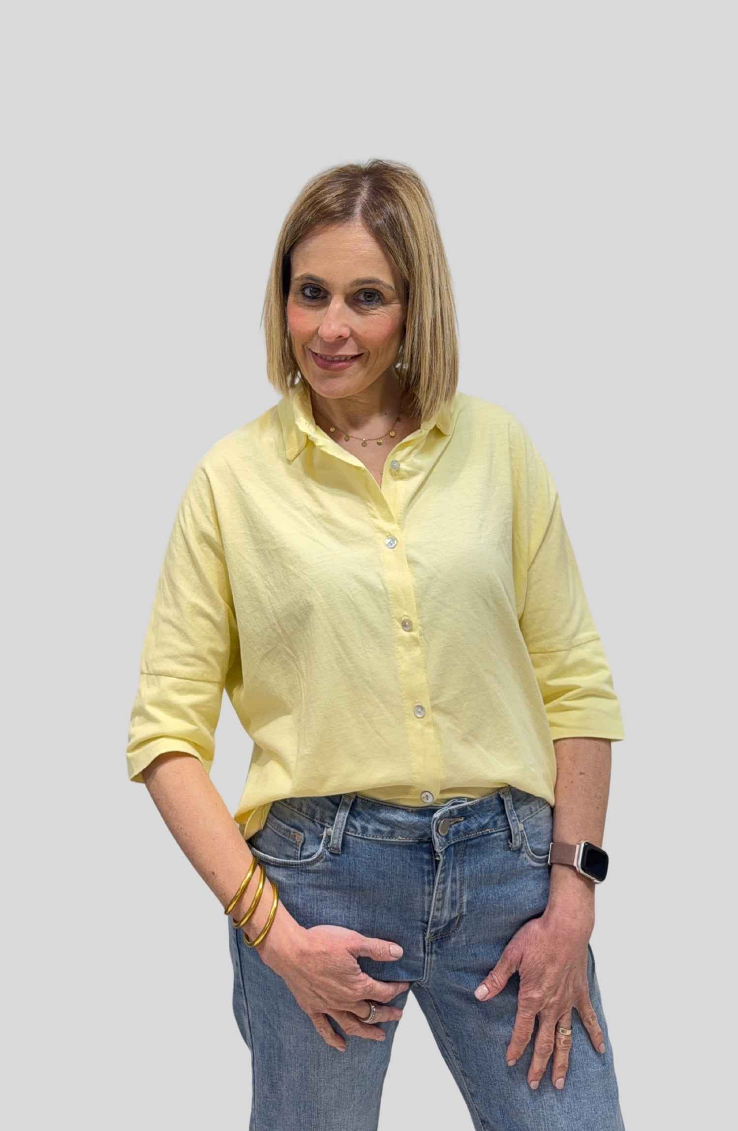 Camiseta Violeta - Imagen 2