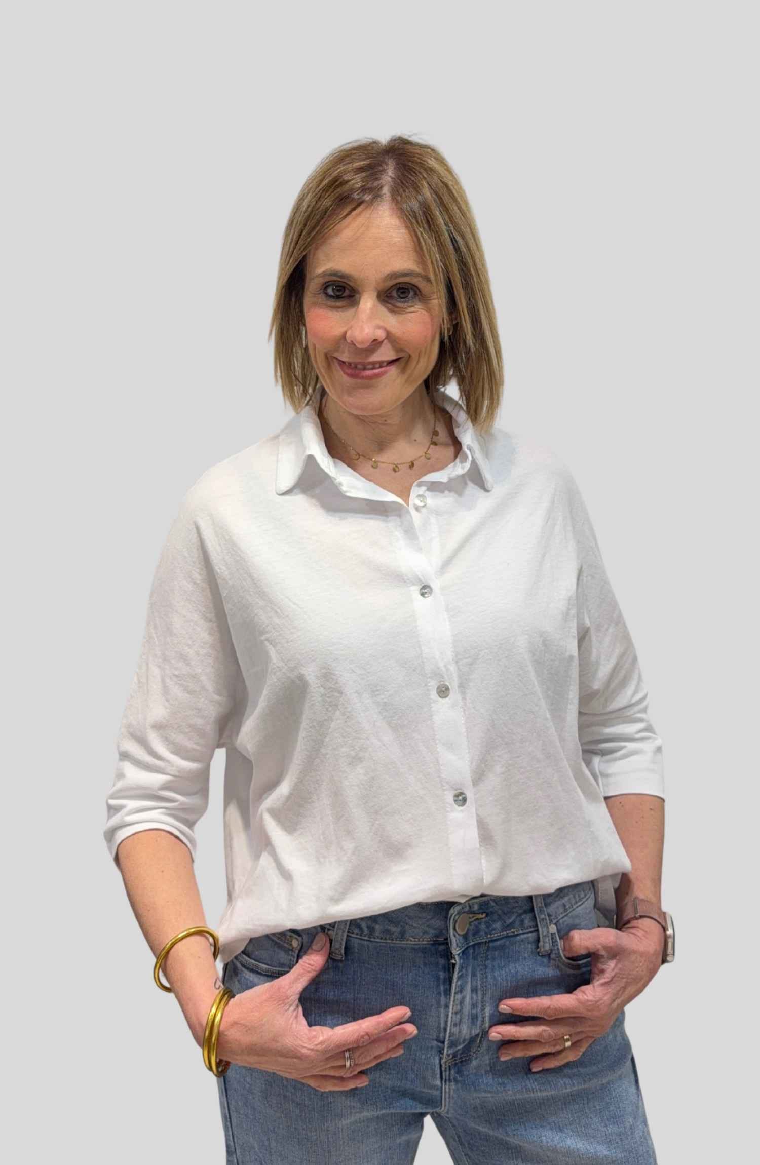 Camiseta Violeta - Imagen 5