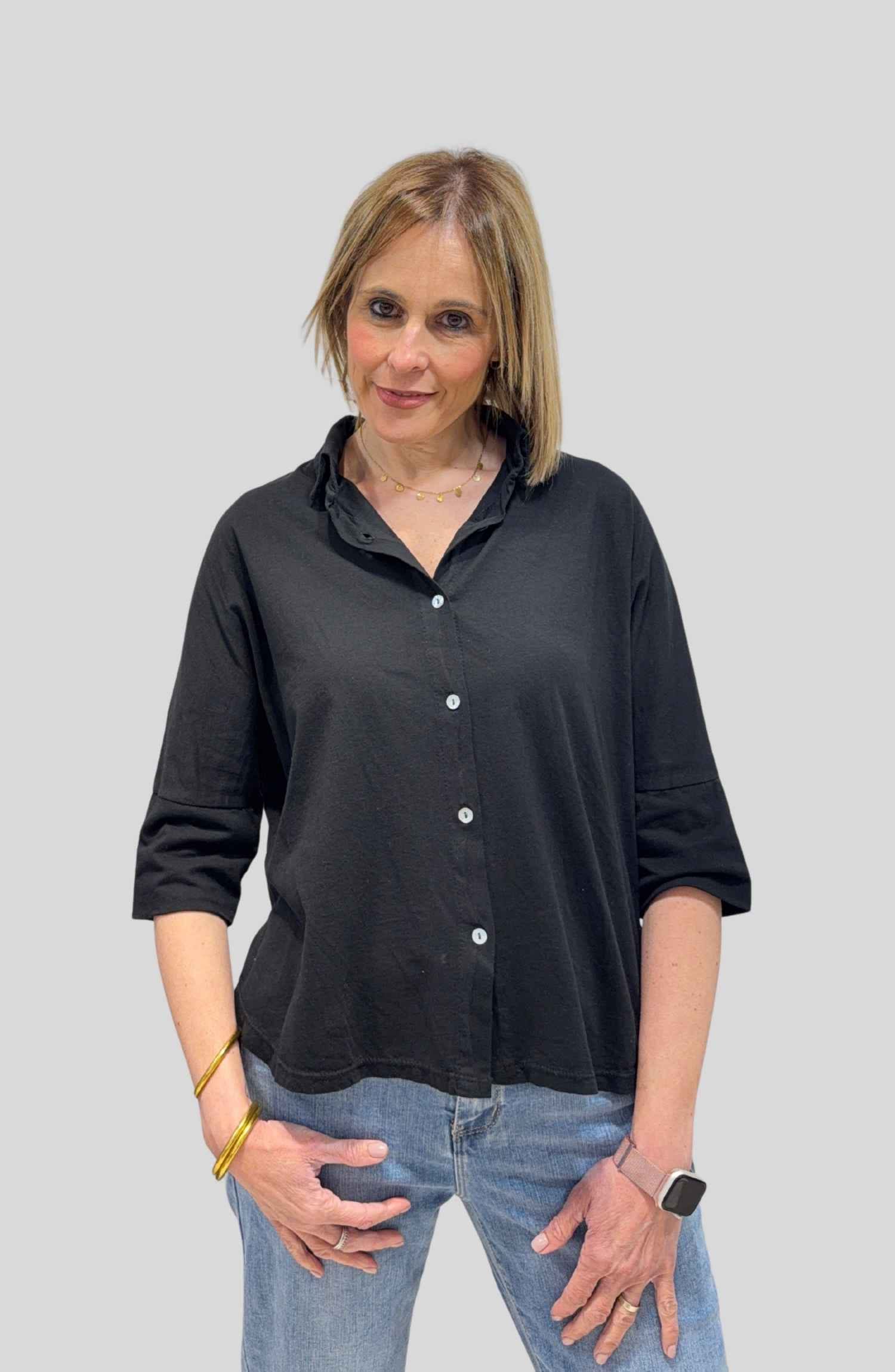Camiseta Violeta - Imagen 7