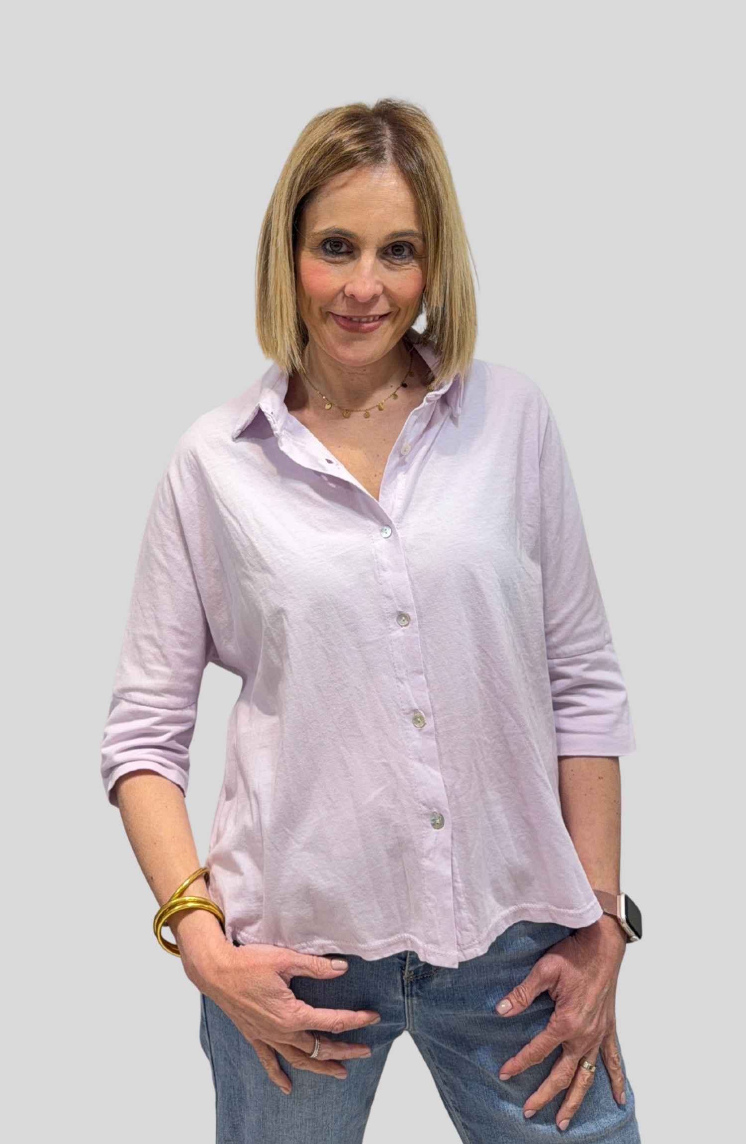 Camiseta Violeta - Imagen 9