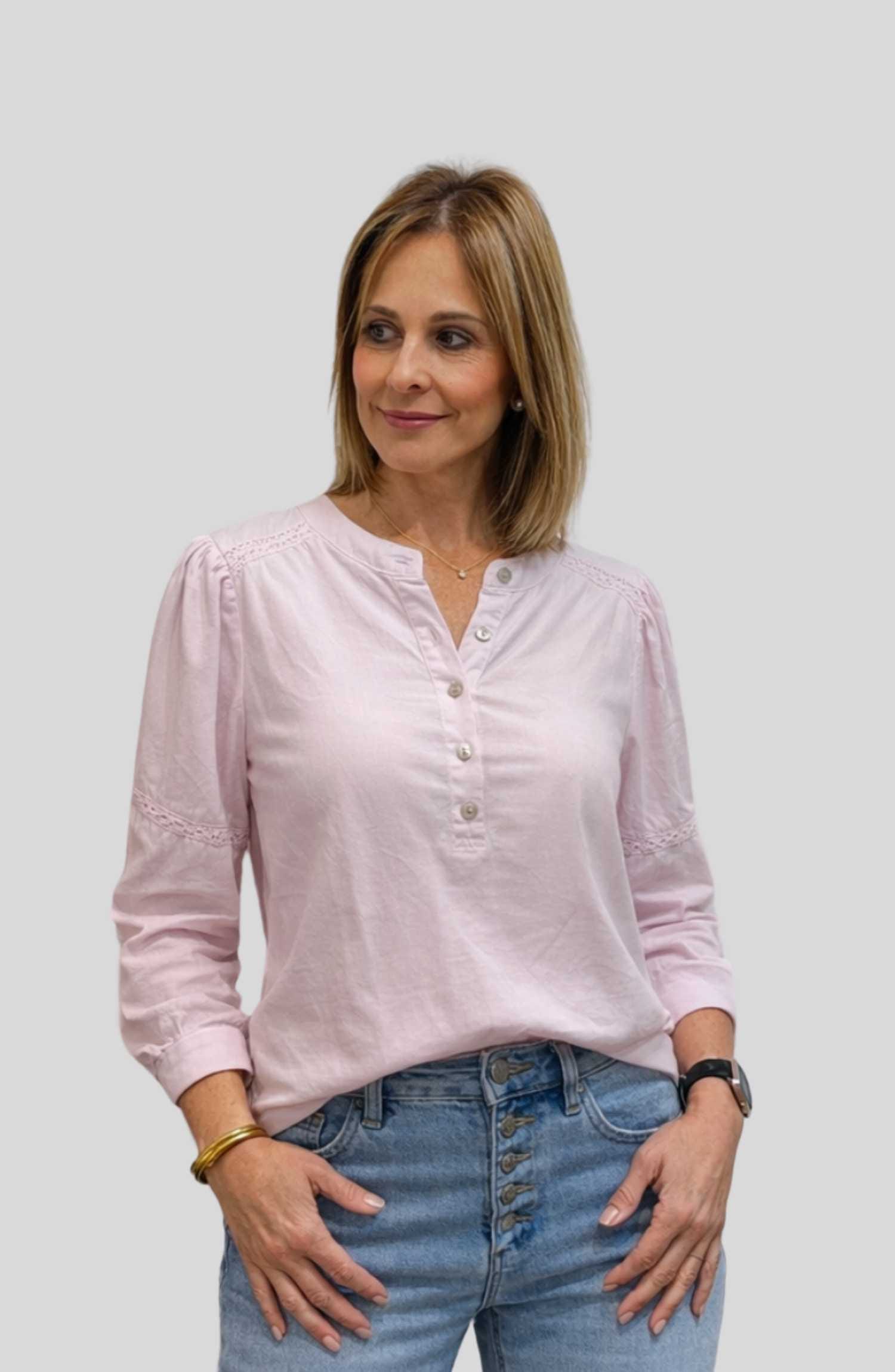 Blusa Emilia - Imagen 3