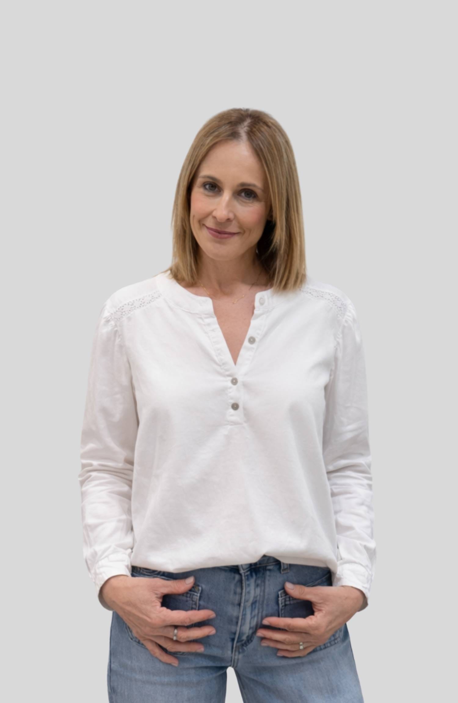 Blusa Emilia - Imagen 4