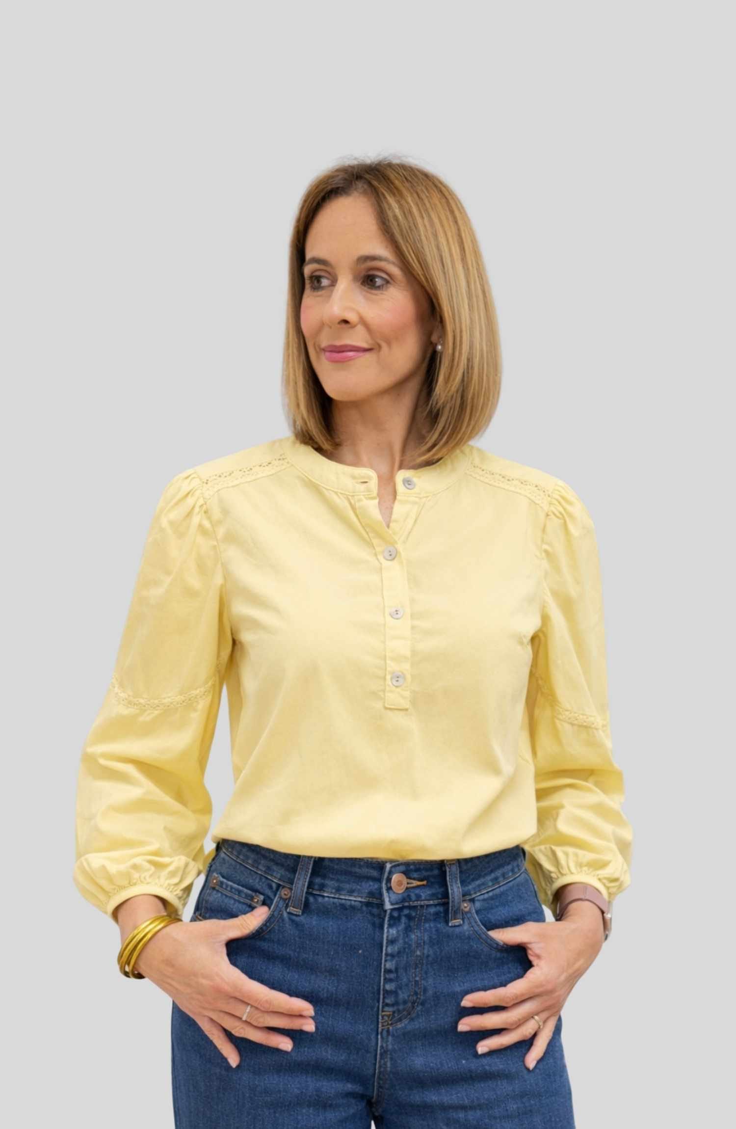Blusa Emilia - Imagen 6