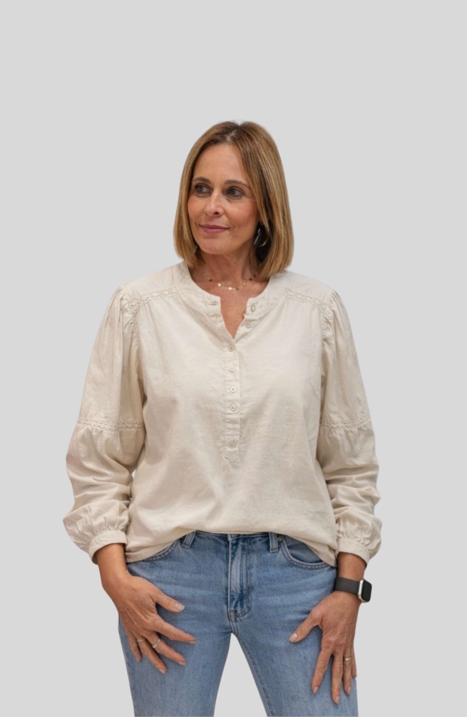 Blusa Emilia - Imagen 5