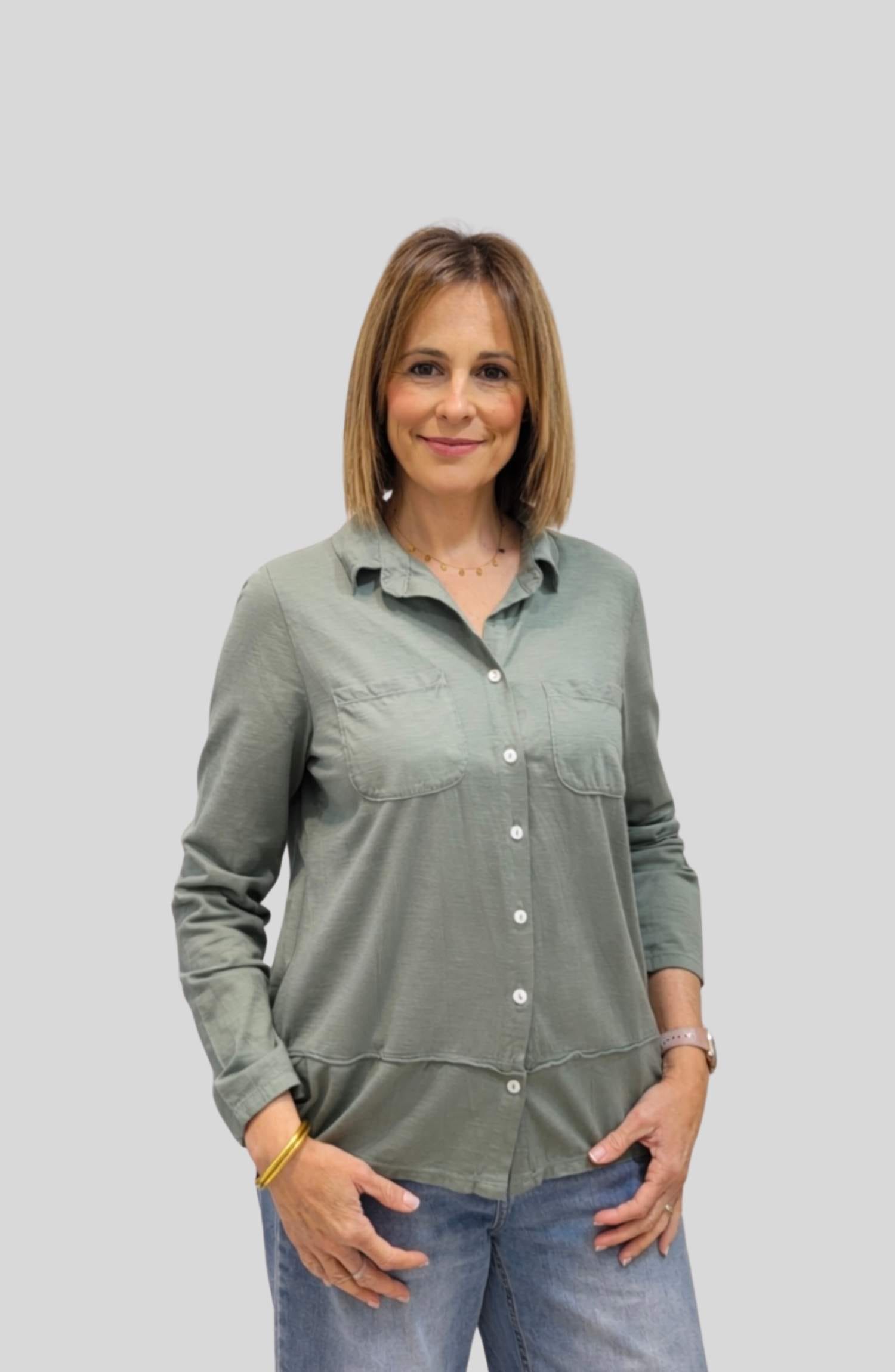 Camiseta Colette - Imagen 7