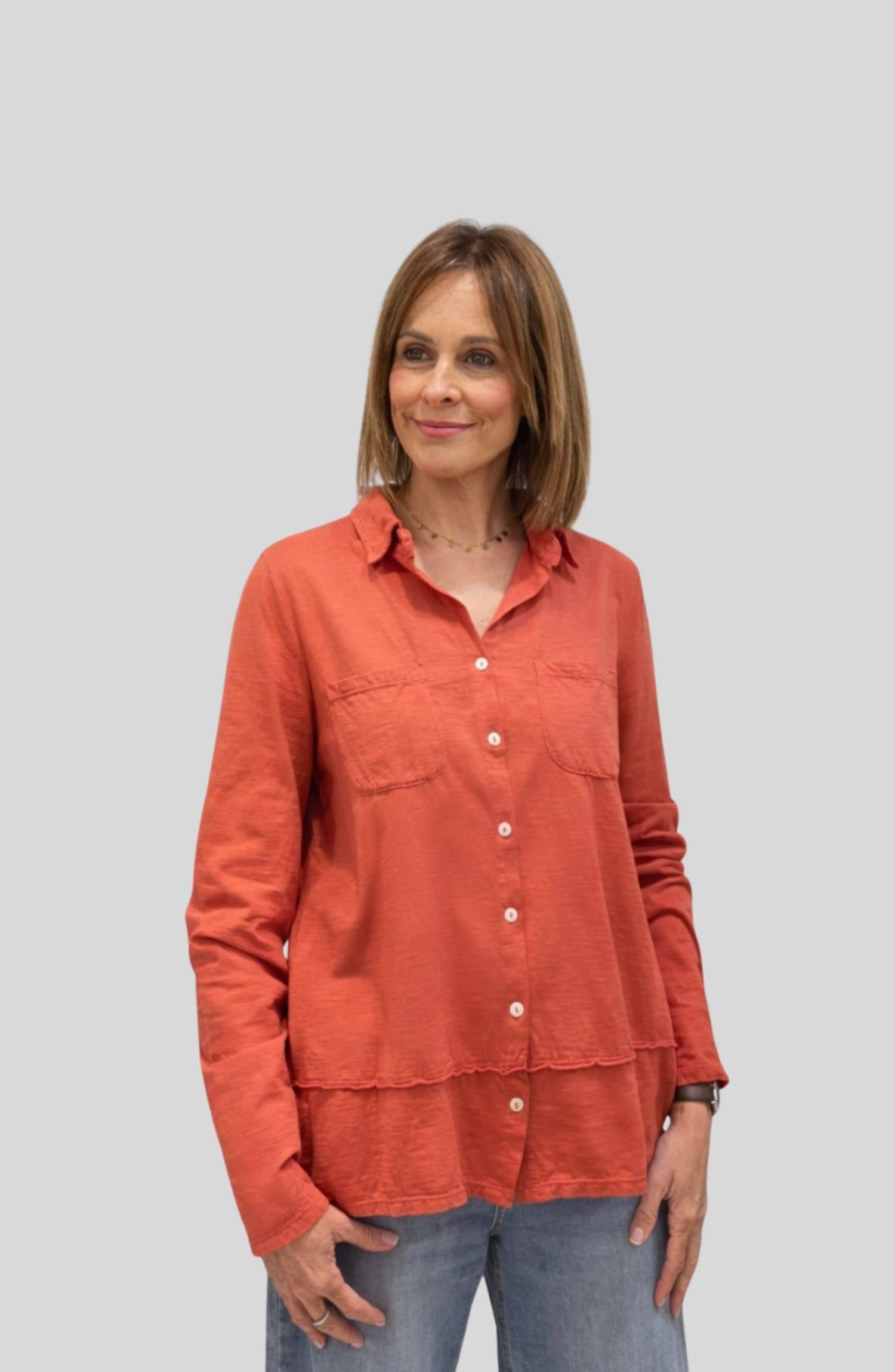 Camiseta Colette - Imagen 10