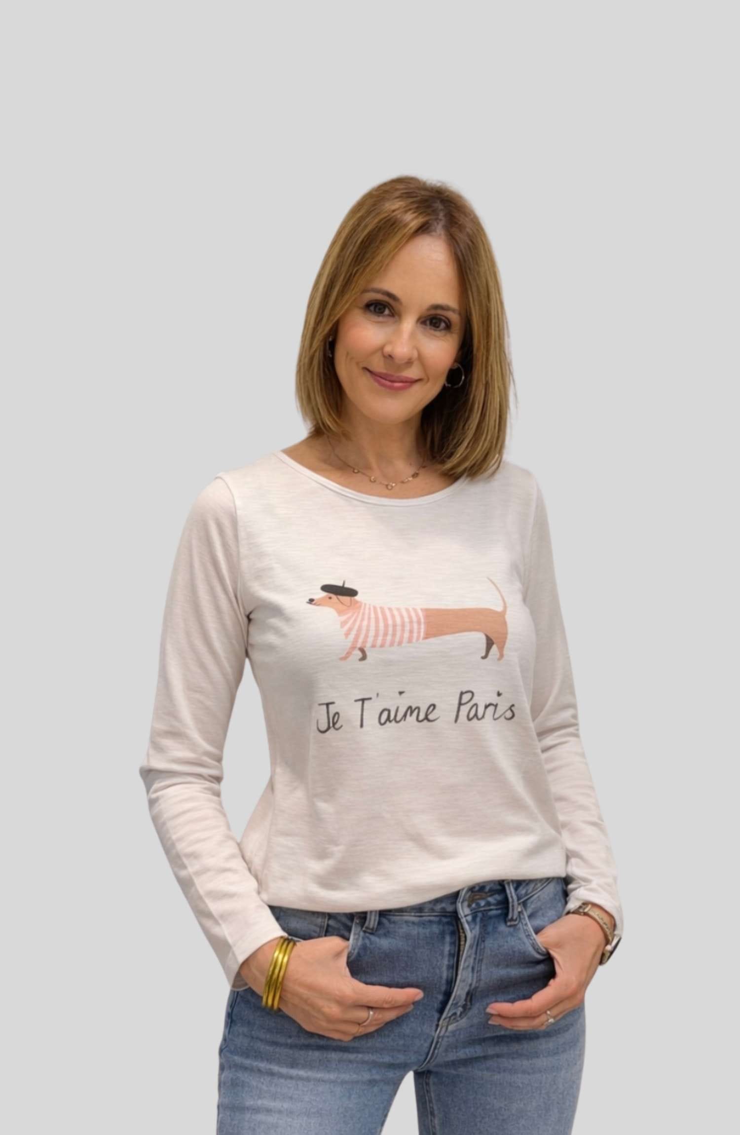 Camiseta Nina - Imagen 5