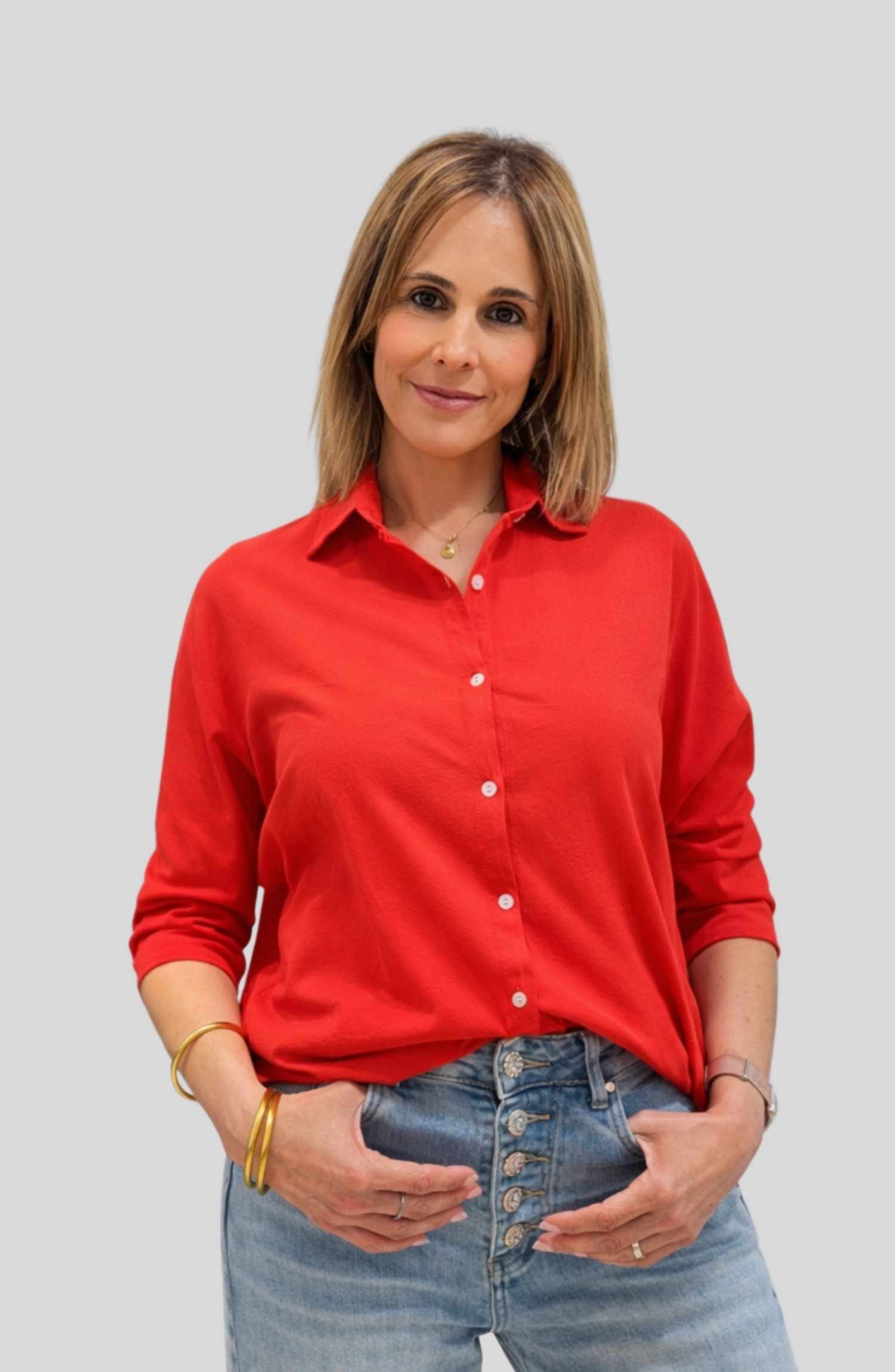 Camiseta Violeta - Imagen 10