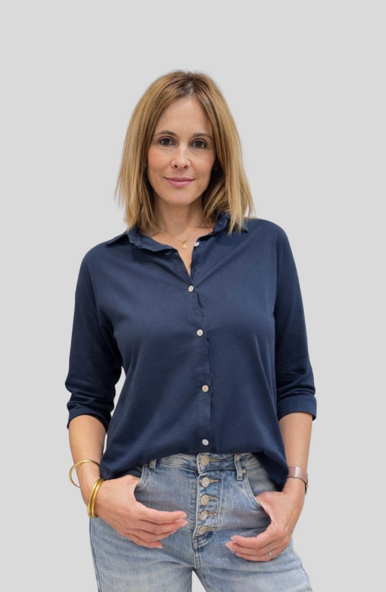 Camiseta Violeta - Imagen 12