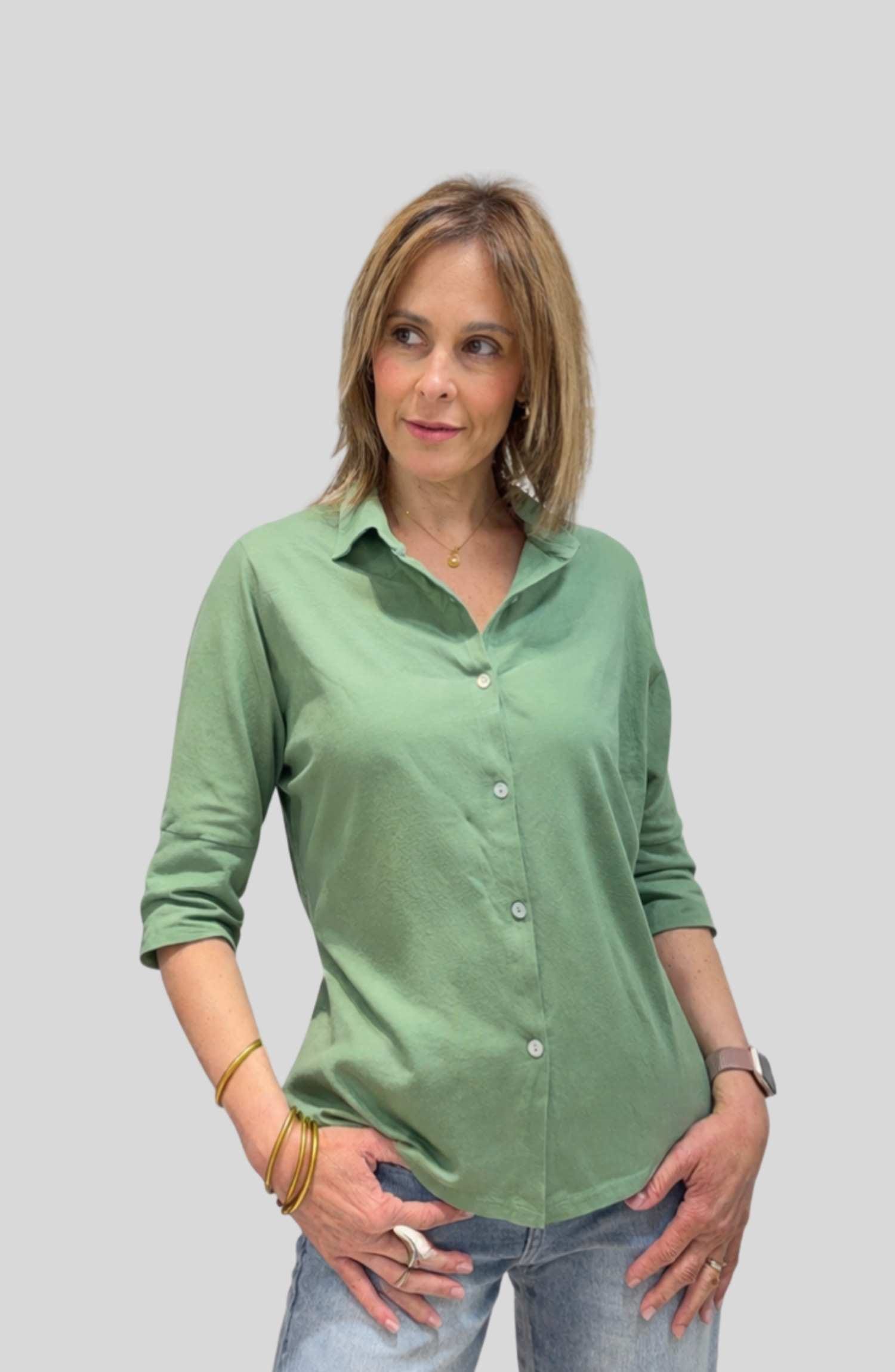 Camiseta Violeta - Imagen 15
