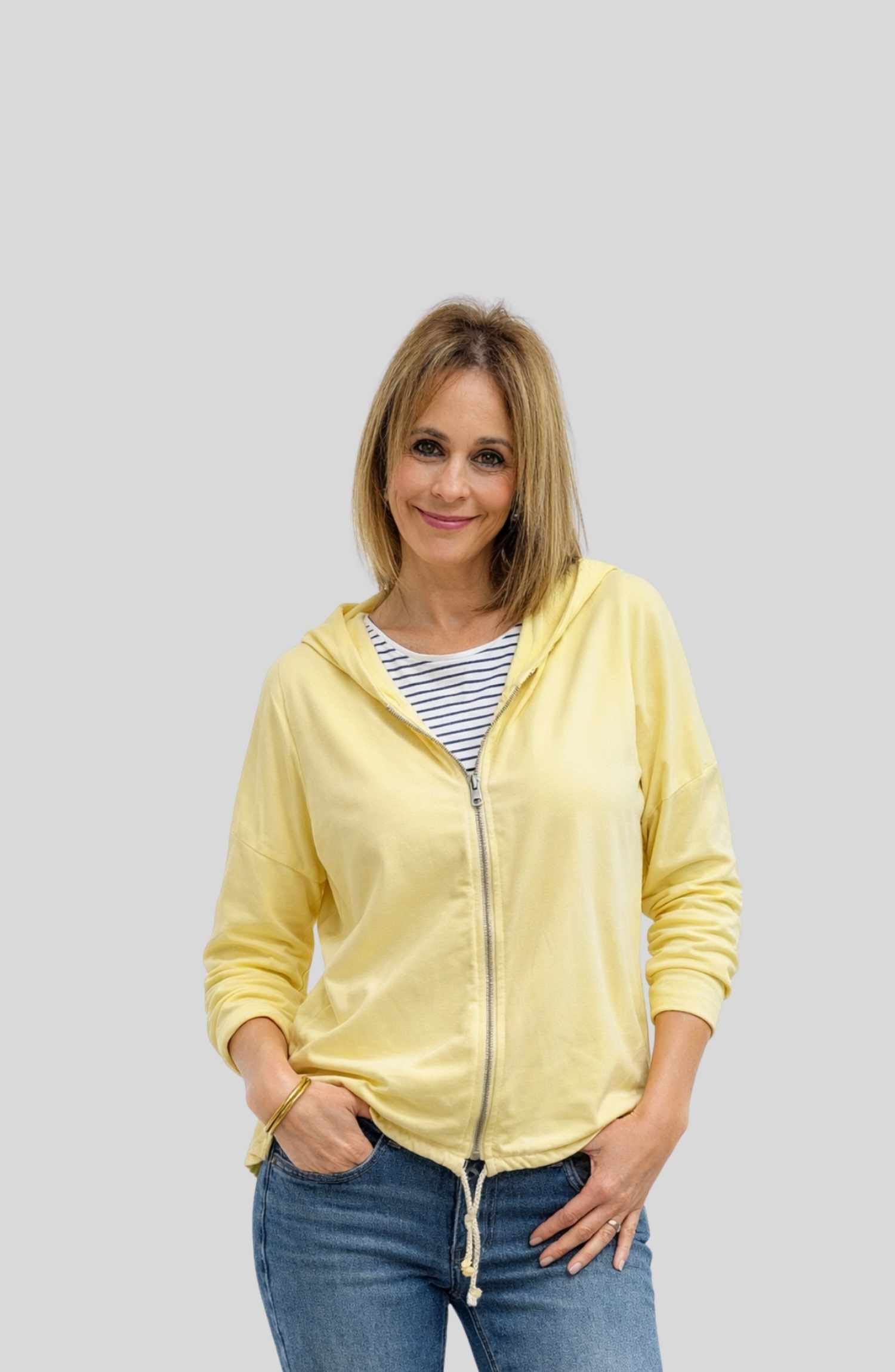 Chaqueta Martina