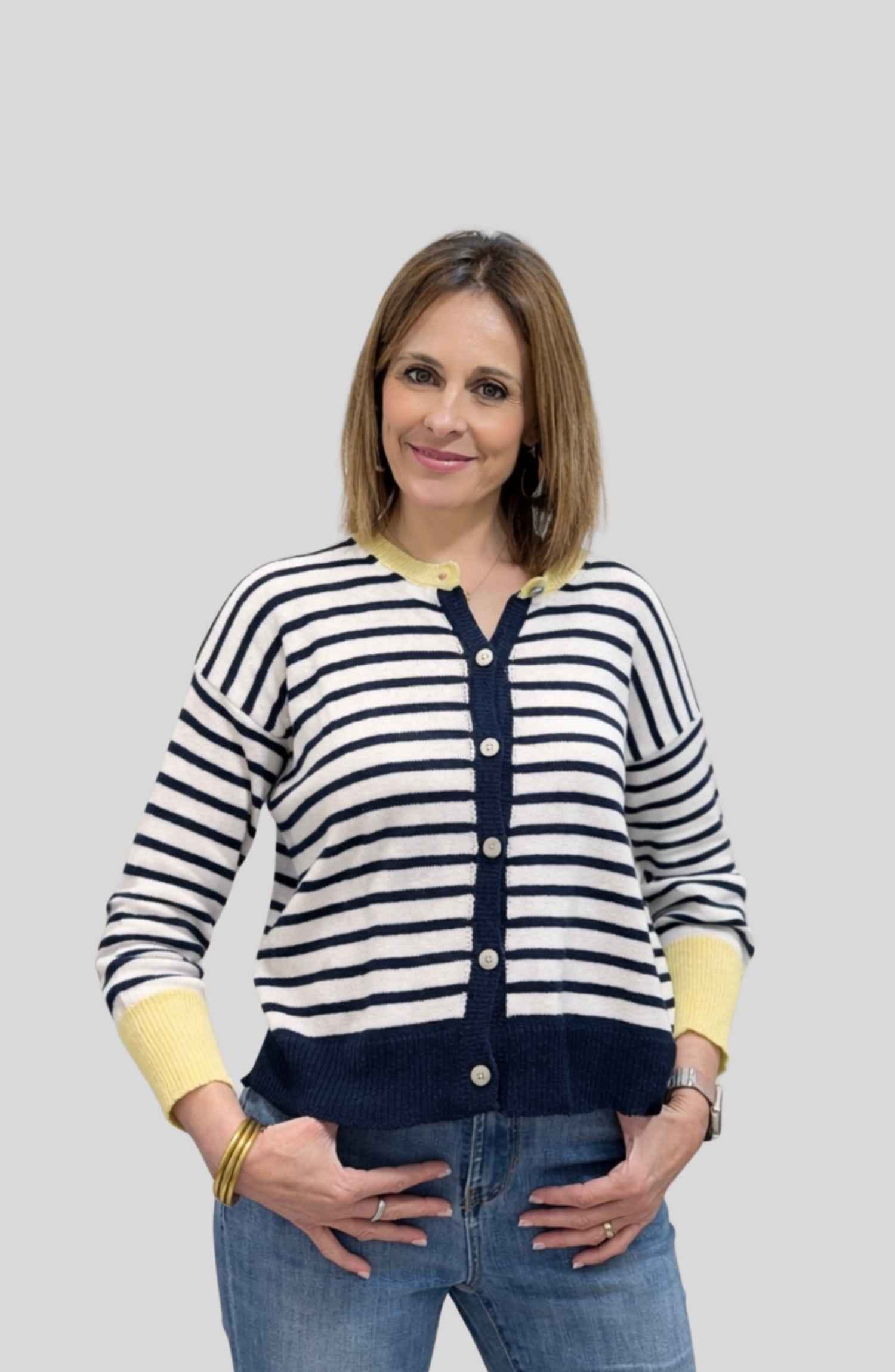 Chaqueta Riviera