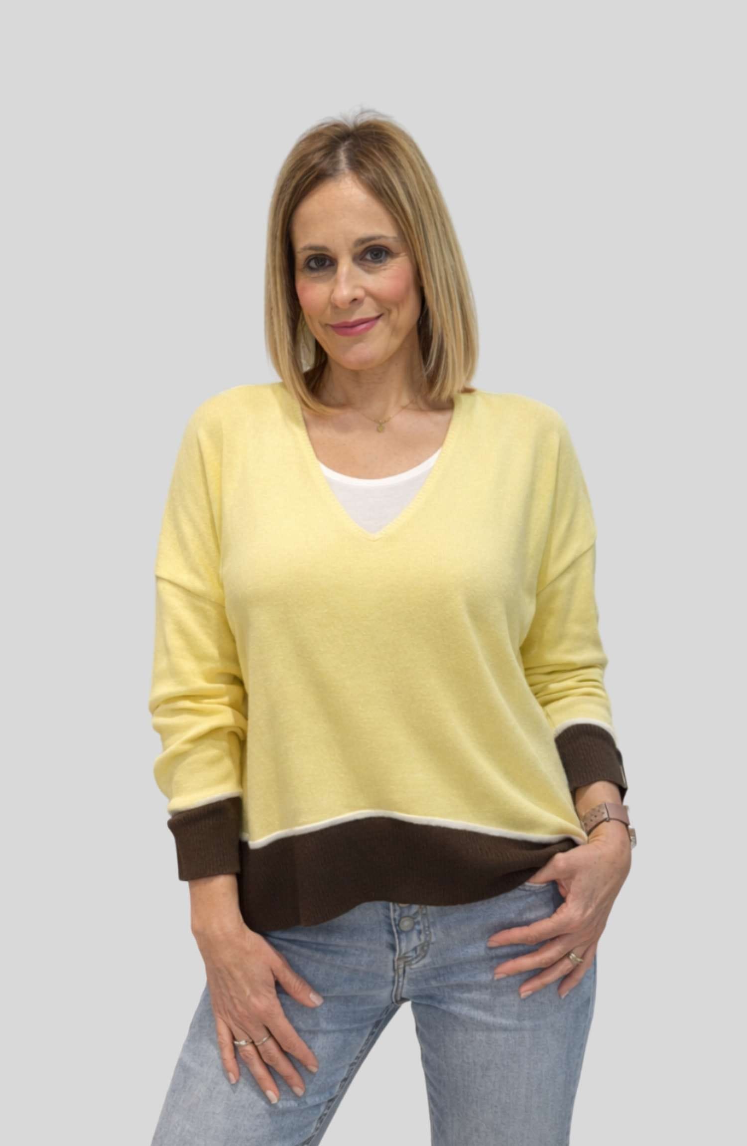 Jersey Valeria