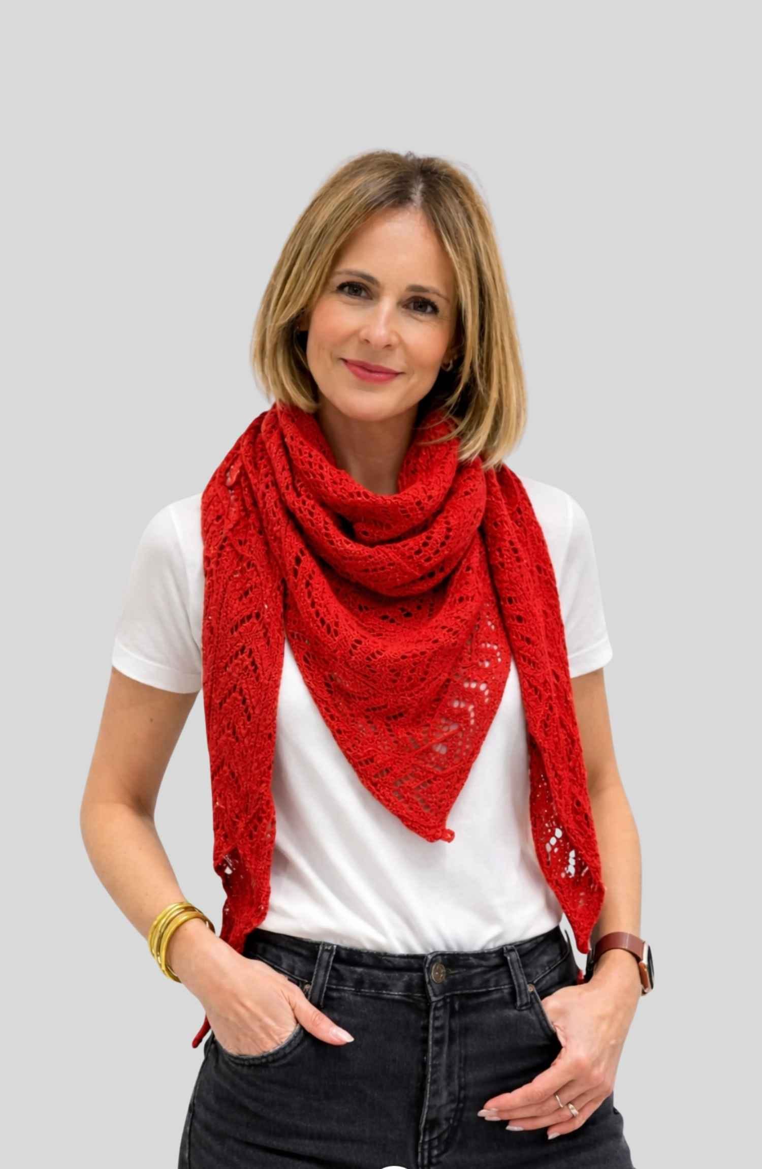 Poncho Alessia - Imagen 11