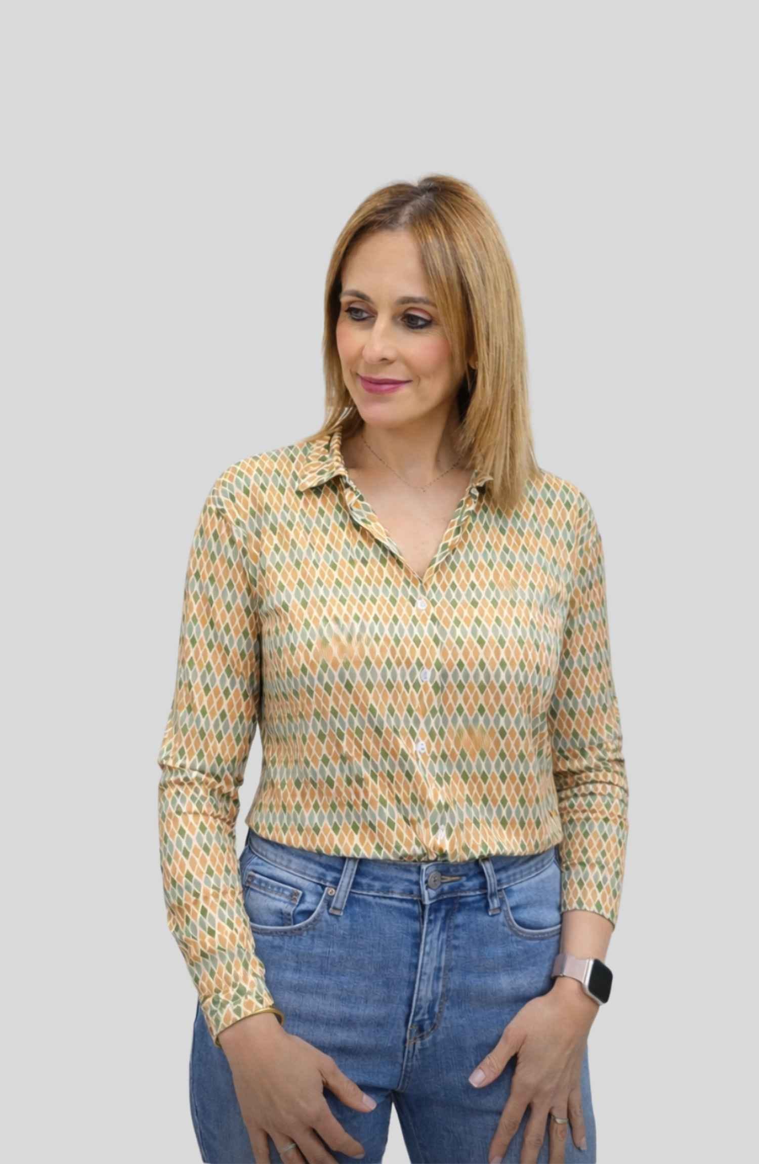 Camisa Oporto