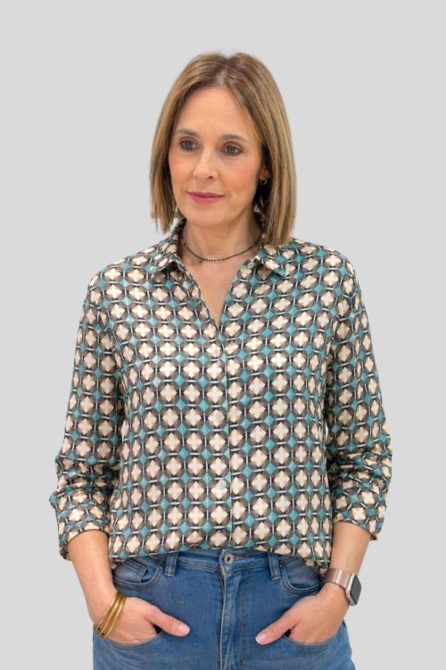 Camisa Vera