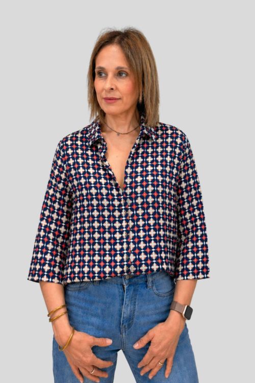 Camisa Vera