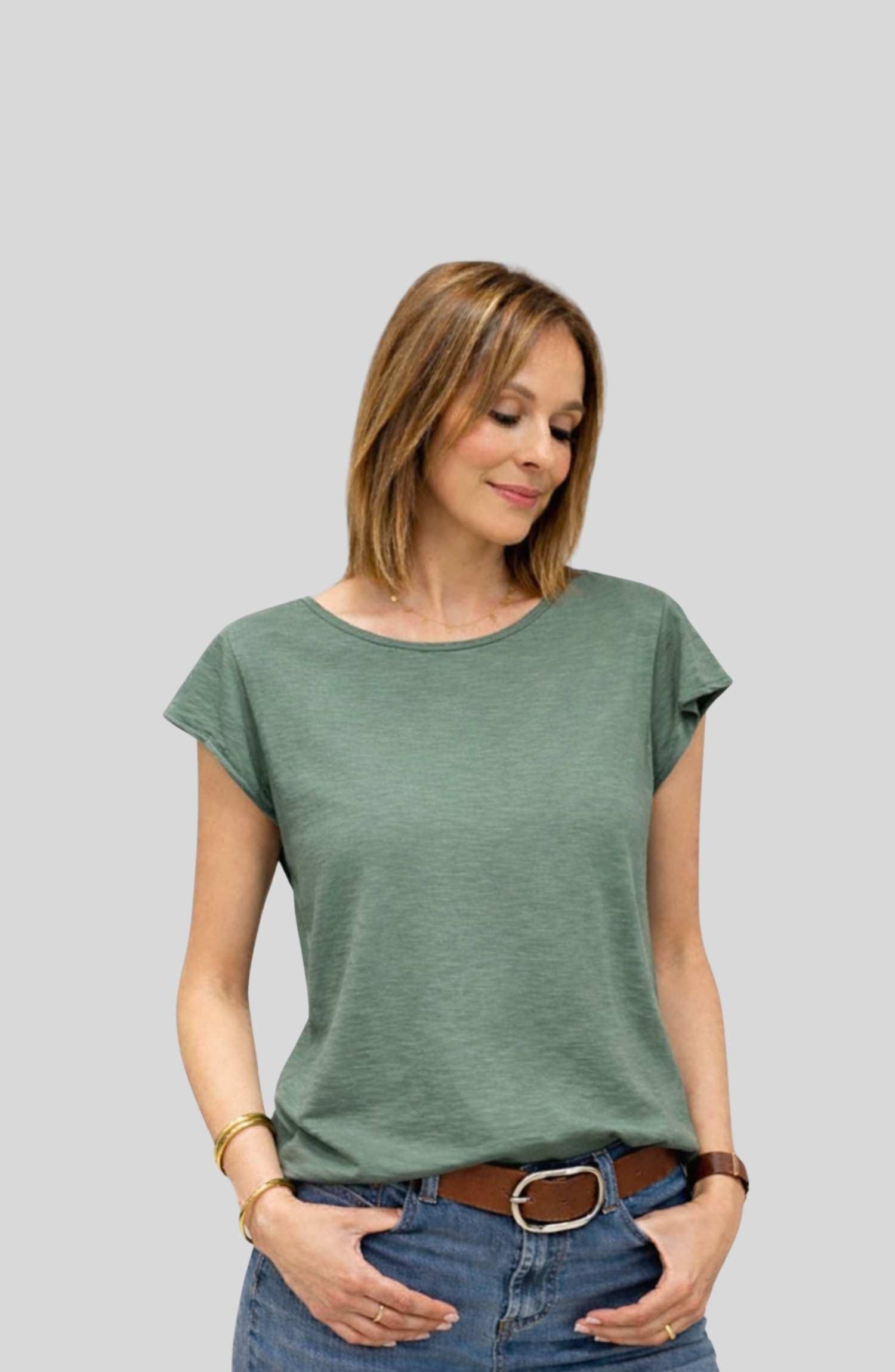 Camiseta Ariadna - Imagen 15