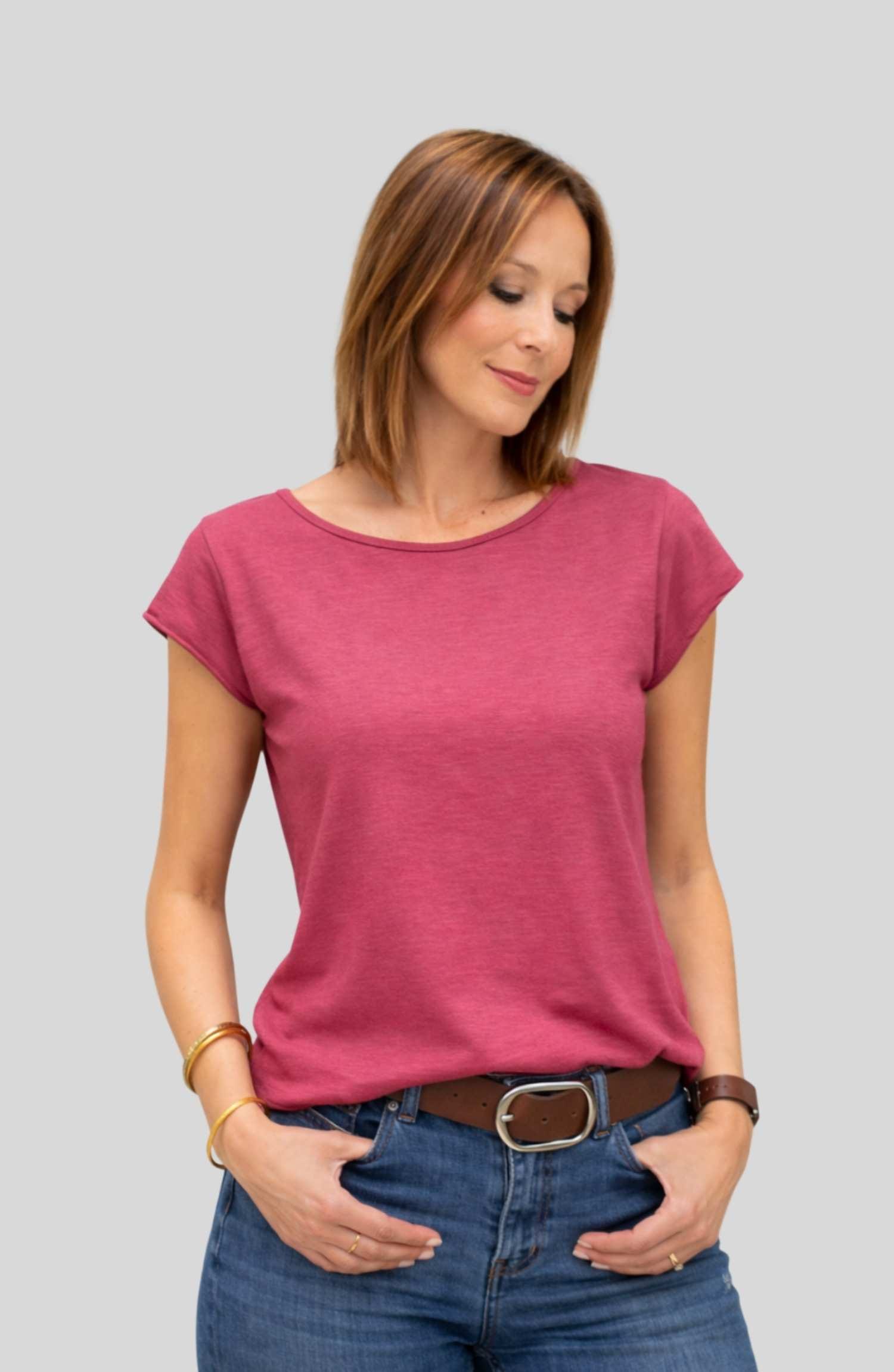 Camiseta Ariadna - Imagen 19