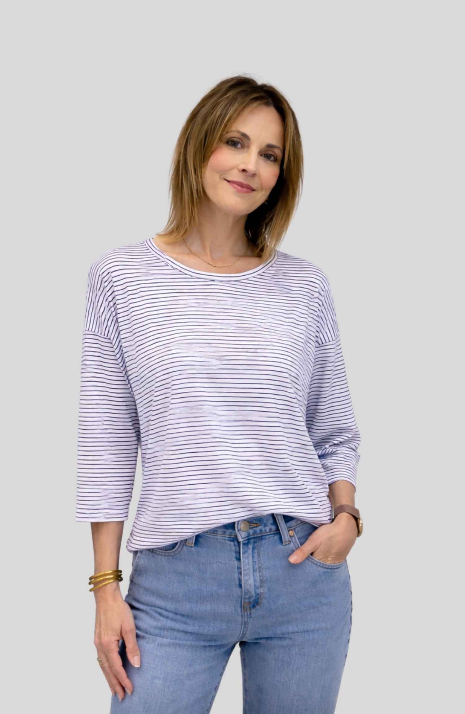 Camiseta Brisa Marina - Imagen 2