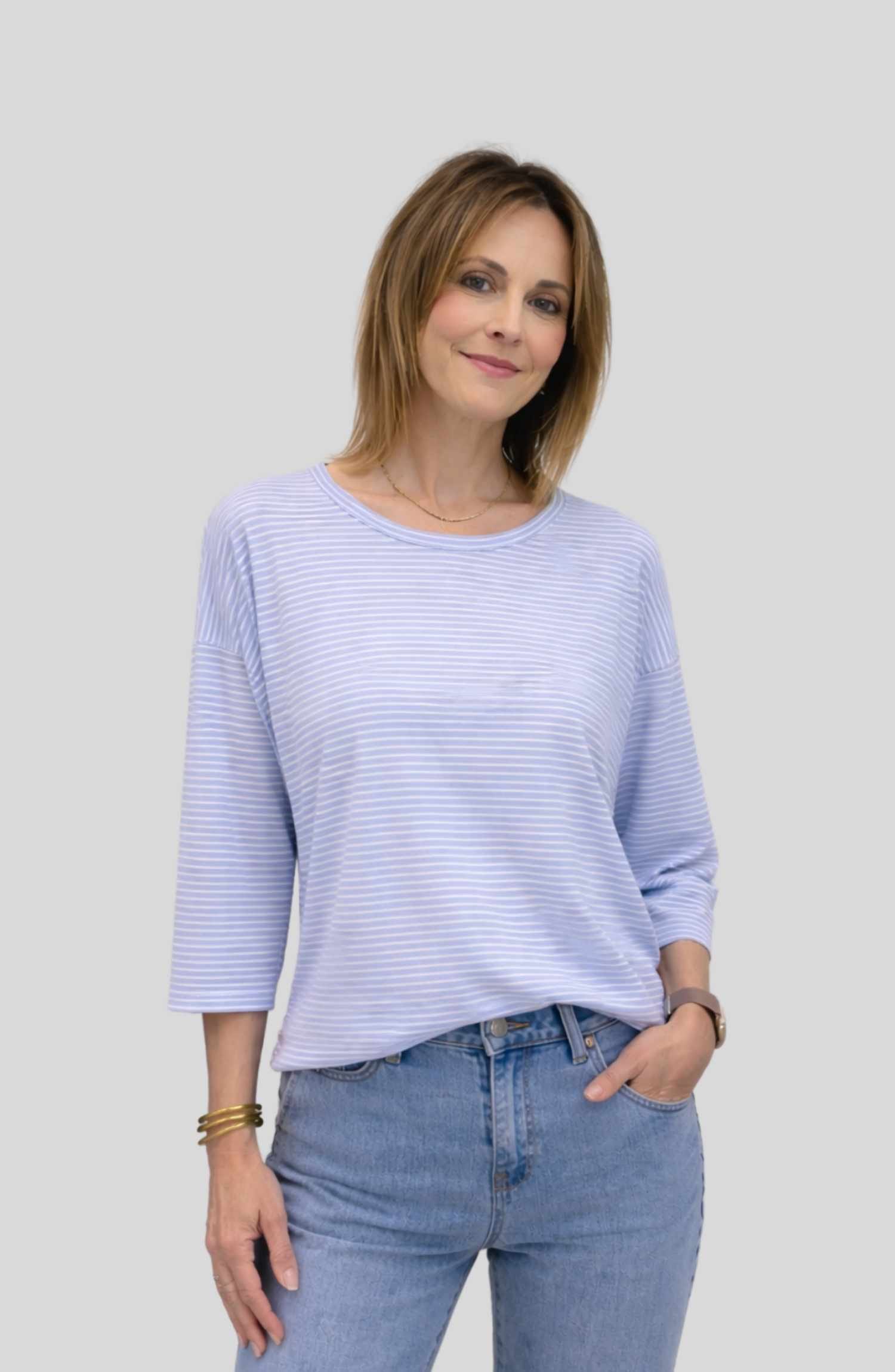 Camiseta Brisa Marina - Imagen 3