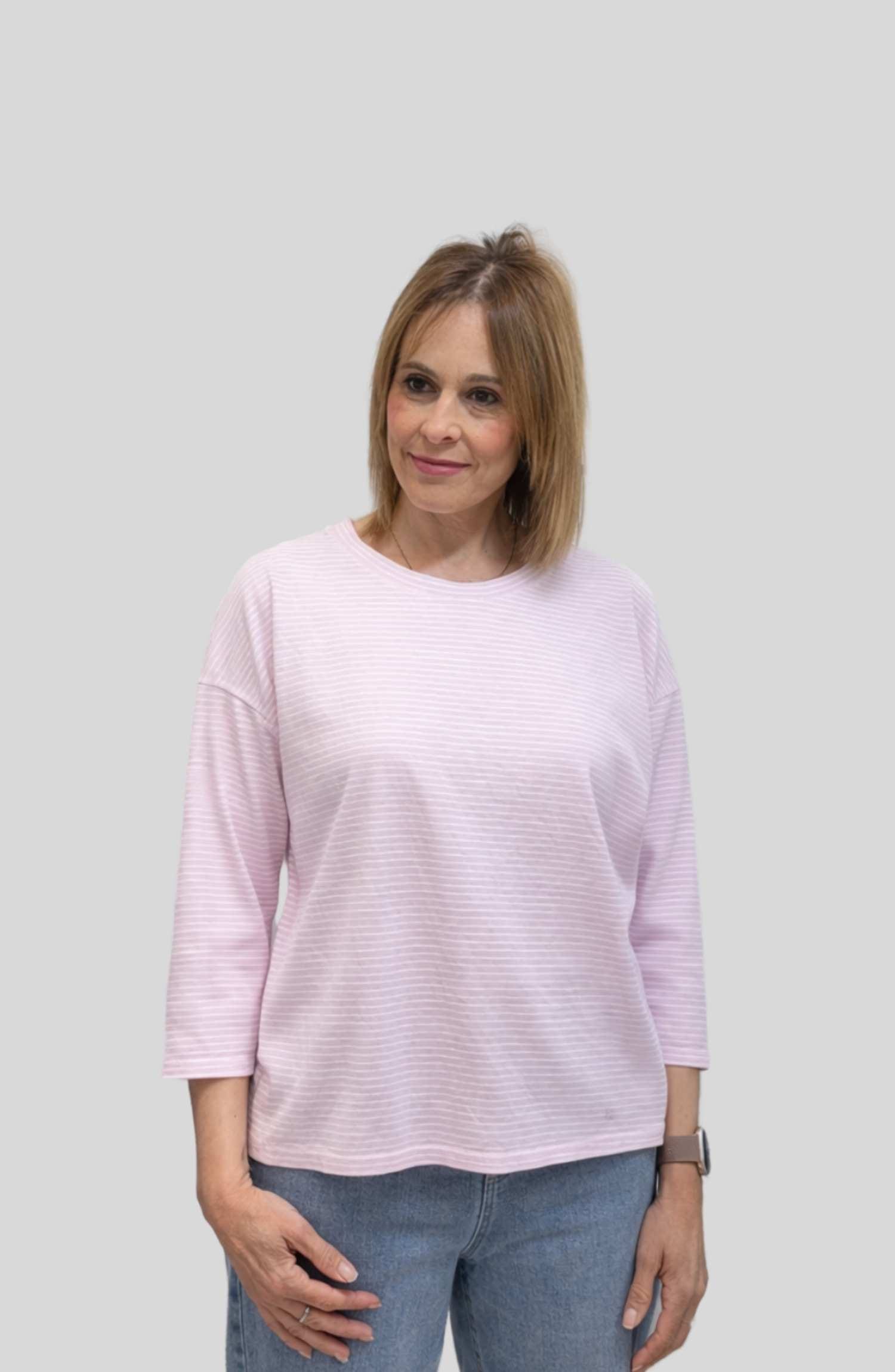Camiseta Brisa Marina - Imagen 4