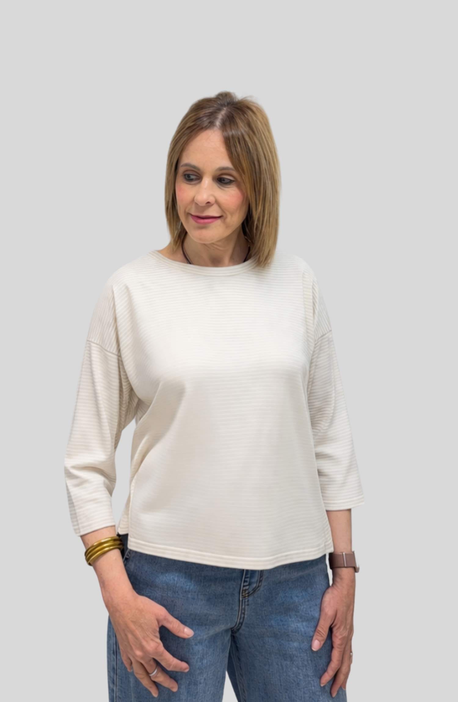 Camiseta Brisa Marina - Imagen 7
