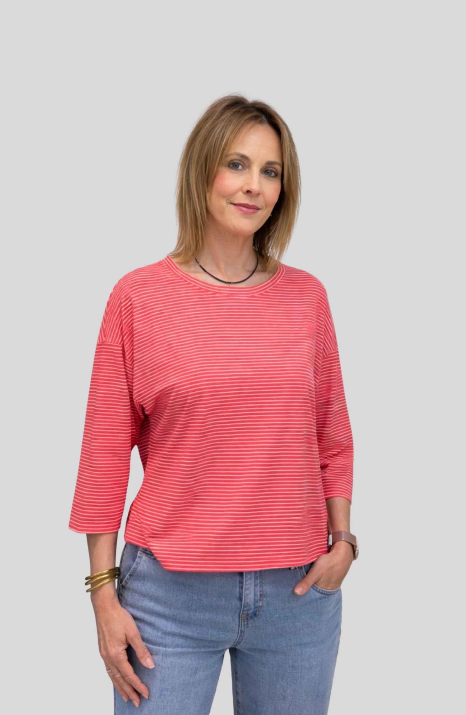 Camiseta Brisa Marina