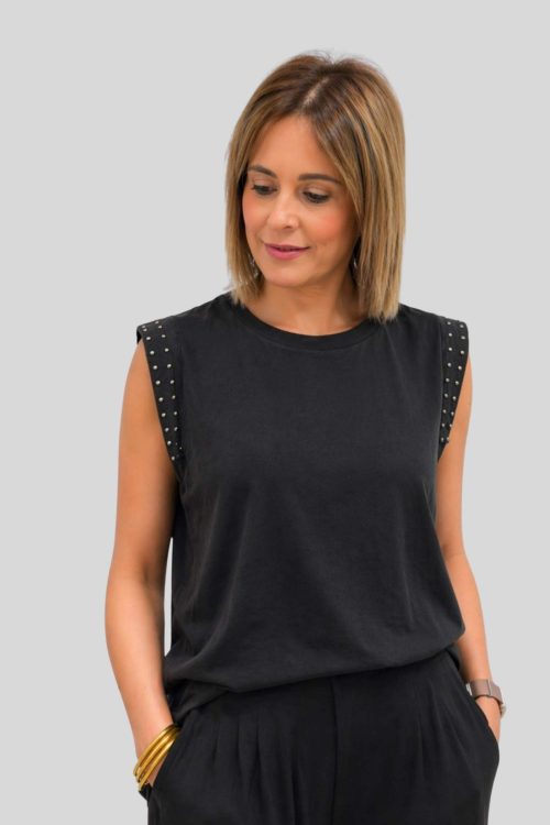 Camiseta Kaira