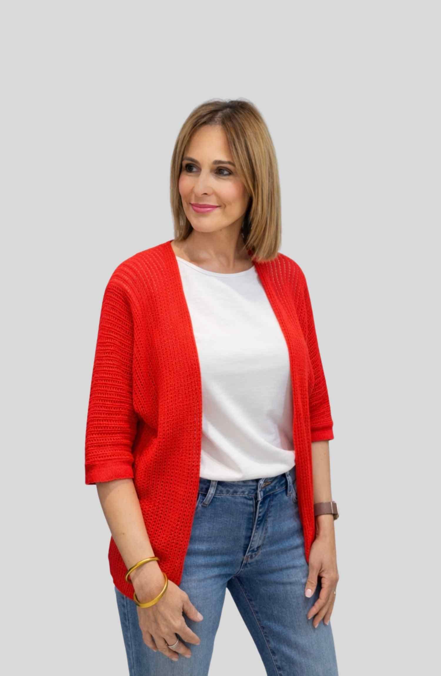 Chaqueta Sira - Imagen 8