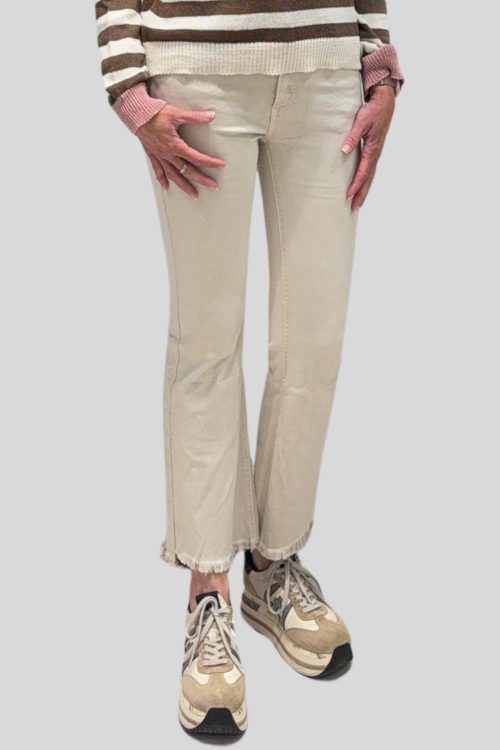 Tejano Candela Beige