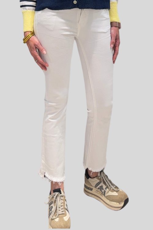 Tejano Candela Blanco