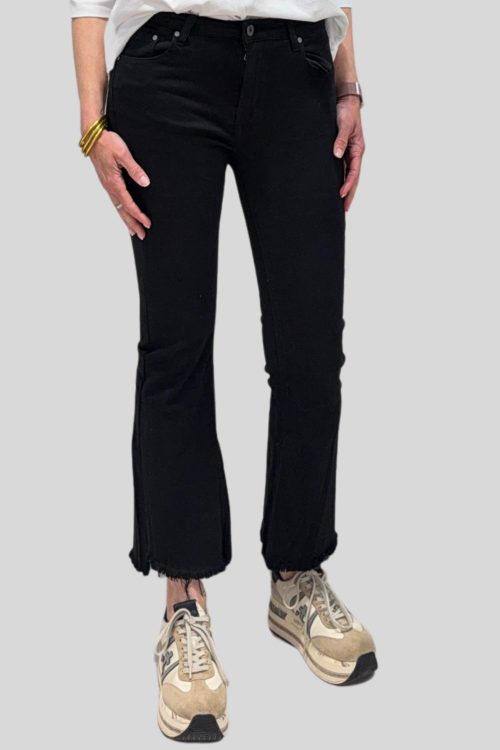 Tejano Candela Negro