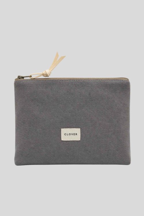 Wallet Basic Gray