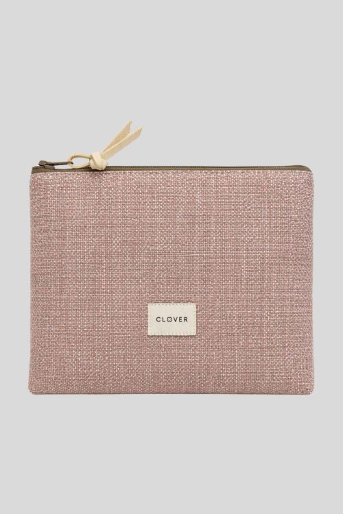 Wallet Basic Rose