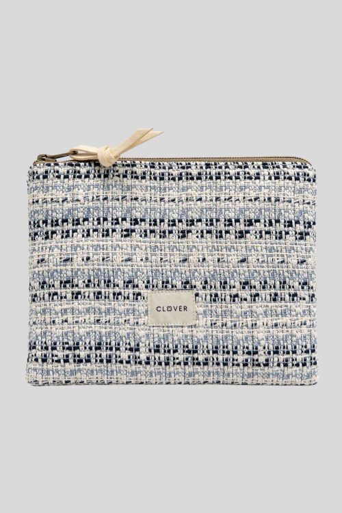 Wallet Coco Blue