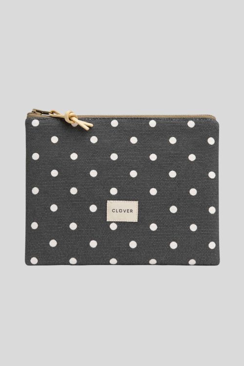 Wallet Matilda Grey