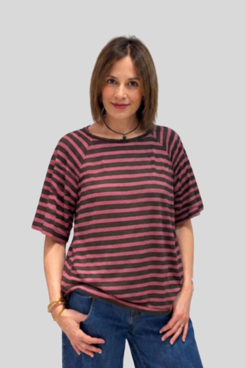 Blusa Venecia