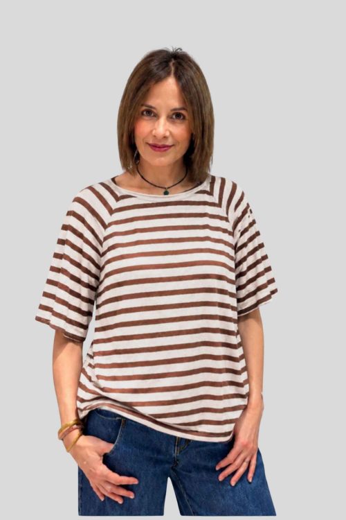 Blusa Venecia