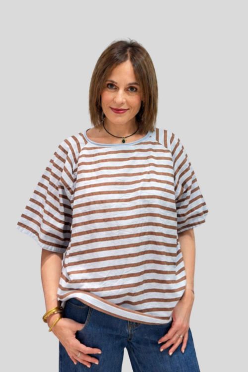 Blusa Venecia